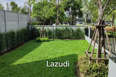 4 Bed 5 Bath 303 SQ.M Centro Bangna Km.7