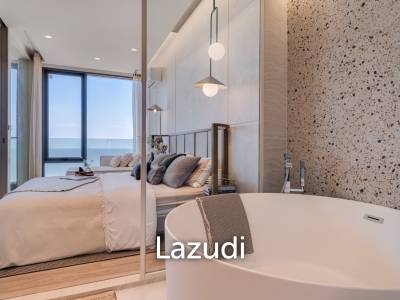 1 Bedroom Plus 43.09 VEHHA