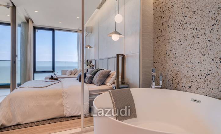 1 Bedroom Plus 43.09 VEHHA
