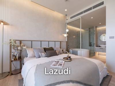 1 Bedroom Plus 43.09 VEHHA
