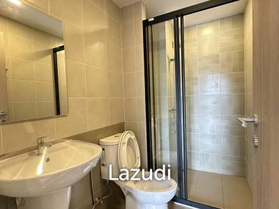 1-Bedrrom 29 SQ.M D Condo Reef For Rent