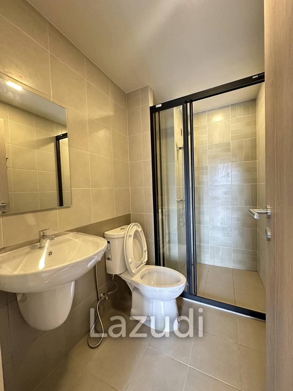 1-Bedrrom 29 SQ.M D Condo Reef For Rent