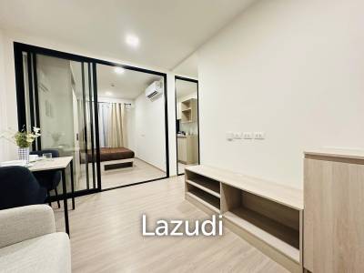 1-Bedrrom 29 SQ.M D Condo Reef For Rent