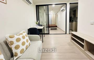1-Bedrrom 29 SQ.M D Condo Reef For Rent