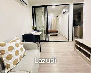 1-Bedrrom 29 SQ.M D Condo Reef For Rent