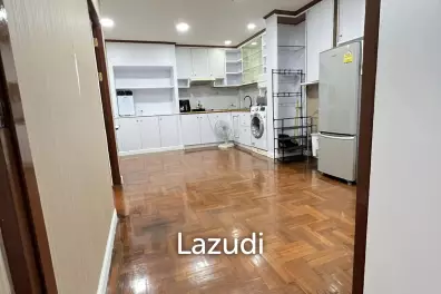 2 Bedrooms 1 Bathrooms 80 SQ.M Wittayu Complex