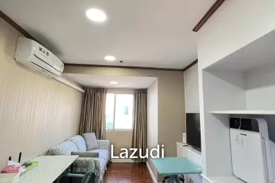 2 Bedrooms 1 Bathrooms 80 SQ.M Wittayu Complex