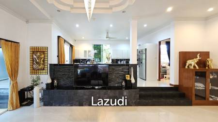 Spacious 4-Bed Pool Villa in Kamala, Phuket