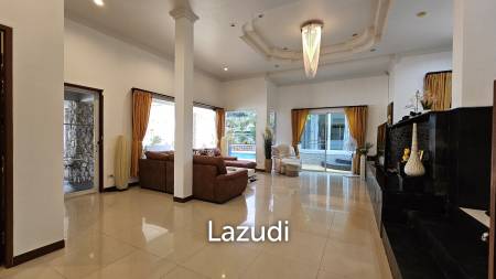 Spacious 4-Bed Pool Villa in Kamala, Phuket