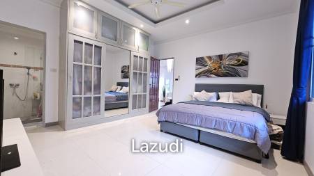 Spacious 4-Bed Pool Villa in Kamala, Phuket