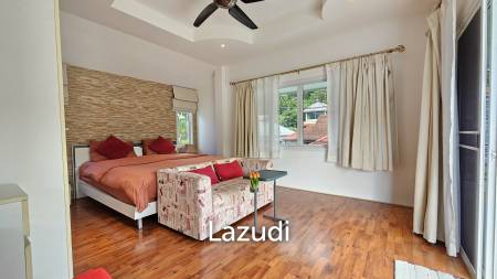 Spacious 4-Bed Pool Villa in Kamala, Phuket