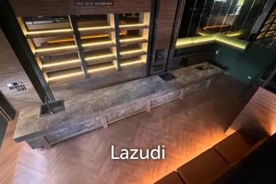 Restaurant and Bar in Thong Lor