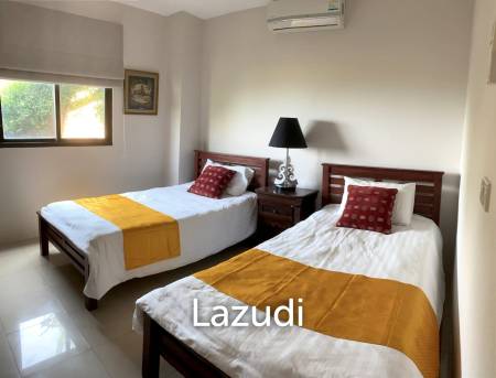 Luxury Panoramic Sea Views Villa in Bang Por