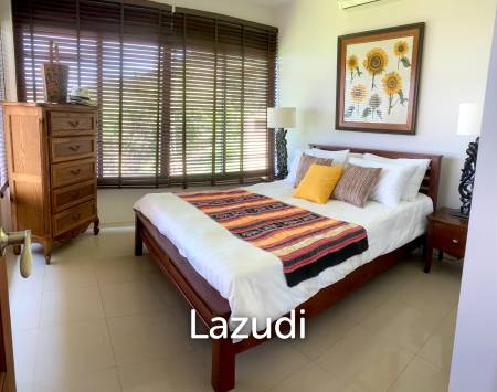 Luxury Panoramic Sea Views Villa in Bang Por