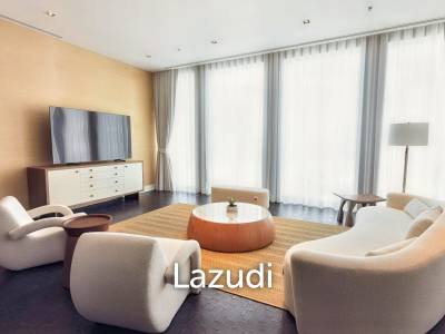 3 beds 191.15 SQM The Ritz-Carlton Residences Bangkok
