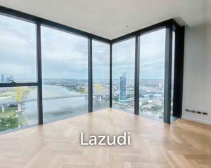 Luxury 3-Bed Condo at Canapaya Residences Bangkok