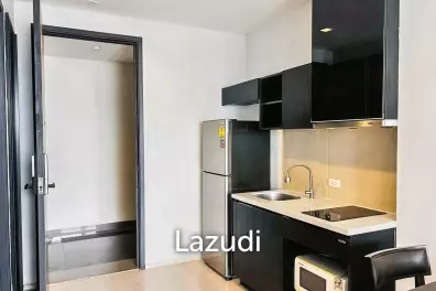 1 Bed 1 Bath 36 SQ.M Rhythm Sukhumvit 44/1