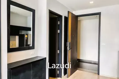 1 Bed 1 Bath 36 SQ.M Rhythm Sukhumvit 44/1