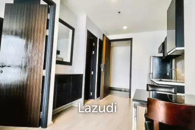 1 Bed 1 Bath 36 SQ.M Rhythm Sukhumvit 44/1