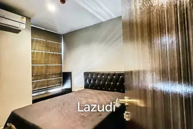 1 Bed 1 Bath 36 SQ.M Rhythm Sukhumvit 44/1