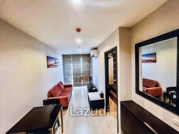 1 Bed 1 Bath 36 SQ.M Rhythm Sukhumvit 44/1