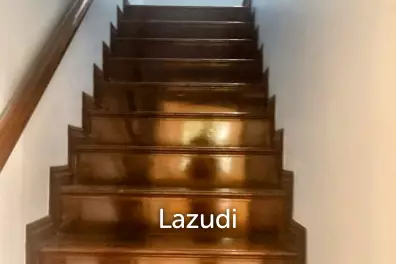 4 Bed 4 Bath 260 SQ.M Townhouse Ratchadapisek