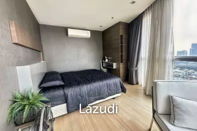 1 Bed 1 Bath 54 SQ.M Sky Walk Condominium