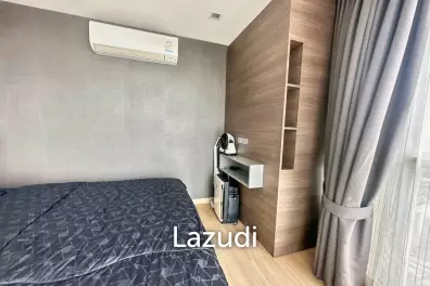 1 Bed 1 Bath 54 SQ.M Sky Walk Condominium