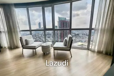 1 Bed 1 Bath 54 SQ.M Sky Walk Condominium