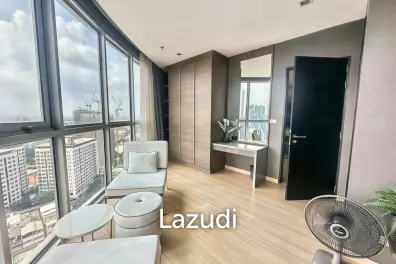 1 Bed 1 Bath 54 SQ.M Sky Walk Condominium