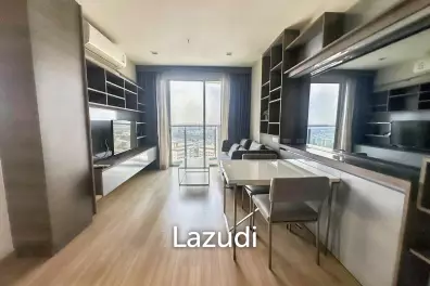 1 Bed 1 Bath 54 SQ.M Sky Walk Condominium