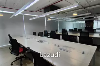 Office Space for rent in Sukhumvit 39