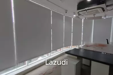 Office Space for rent in Sukhumvit 39
