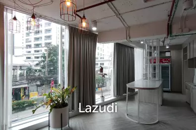 Office Space for rent in Sukhumvit 39