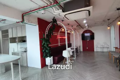 Office Space for rent in Sukhumvit 39