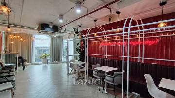 Office Space for rent in Sukhumvit 39