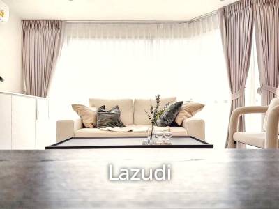 1 Bed 1 Bath 50 SQ.M Sukhumvit Suites