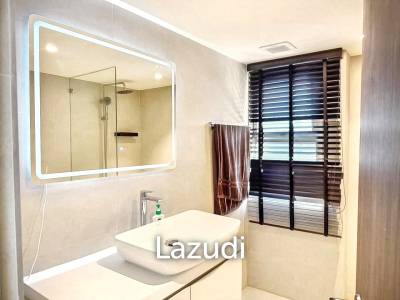 1 Bed 1 Bath 50 SQ.M Sukhumvit Suites