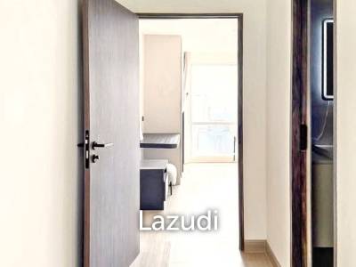 1 Bed 1 Bath 50 SQ.M Sukhumvit Suites