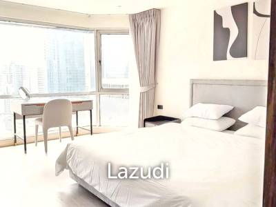 1 Bed 1 Bath 50 SQ.M Sukhumvit Suites