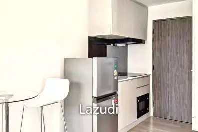 1 Bed 1 Bath 50 SQ.M Sukhumvit Suites