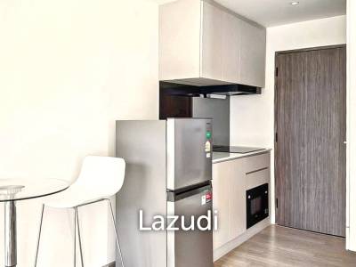 1 Bed 1 Bath 50 SQ.M Sukhumvit Suites