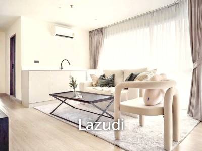 1 Bed 1 Bath 50 SQ.M Sukhumvit Suites