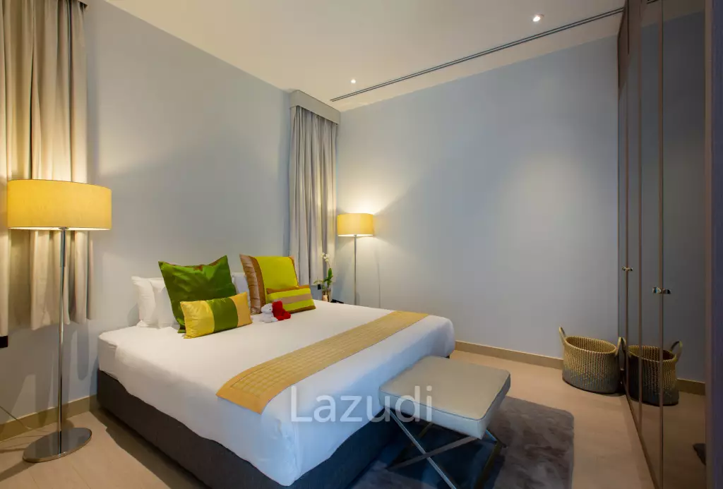 Luxury Standalone Villa Pasak A