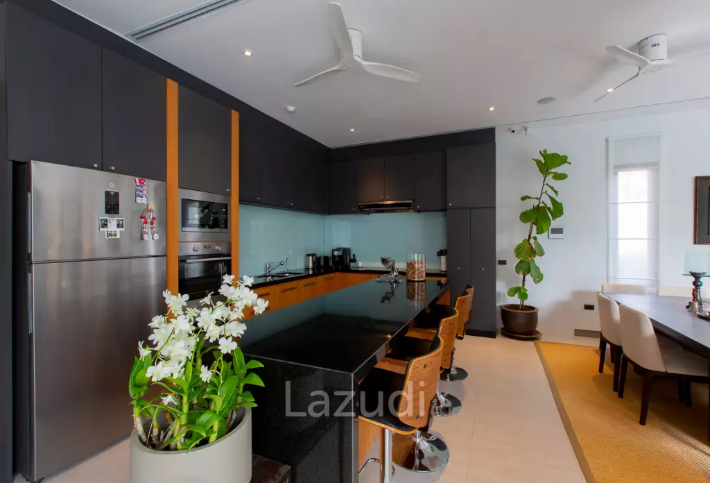 Luxury Standalone Villa Pasak A