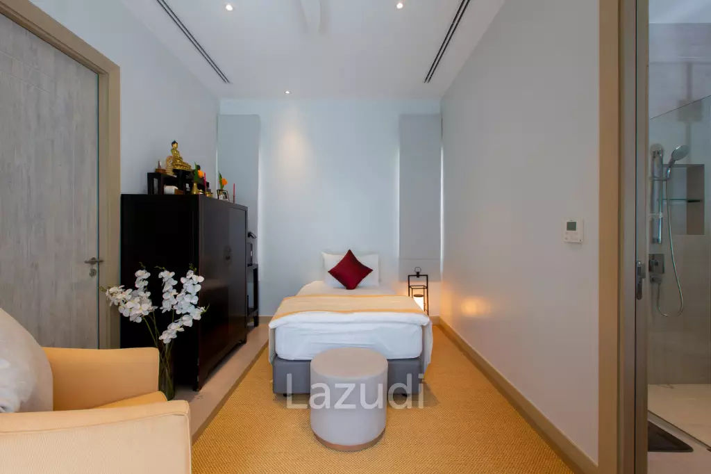 Luxury Standalone Villa Pasak A
