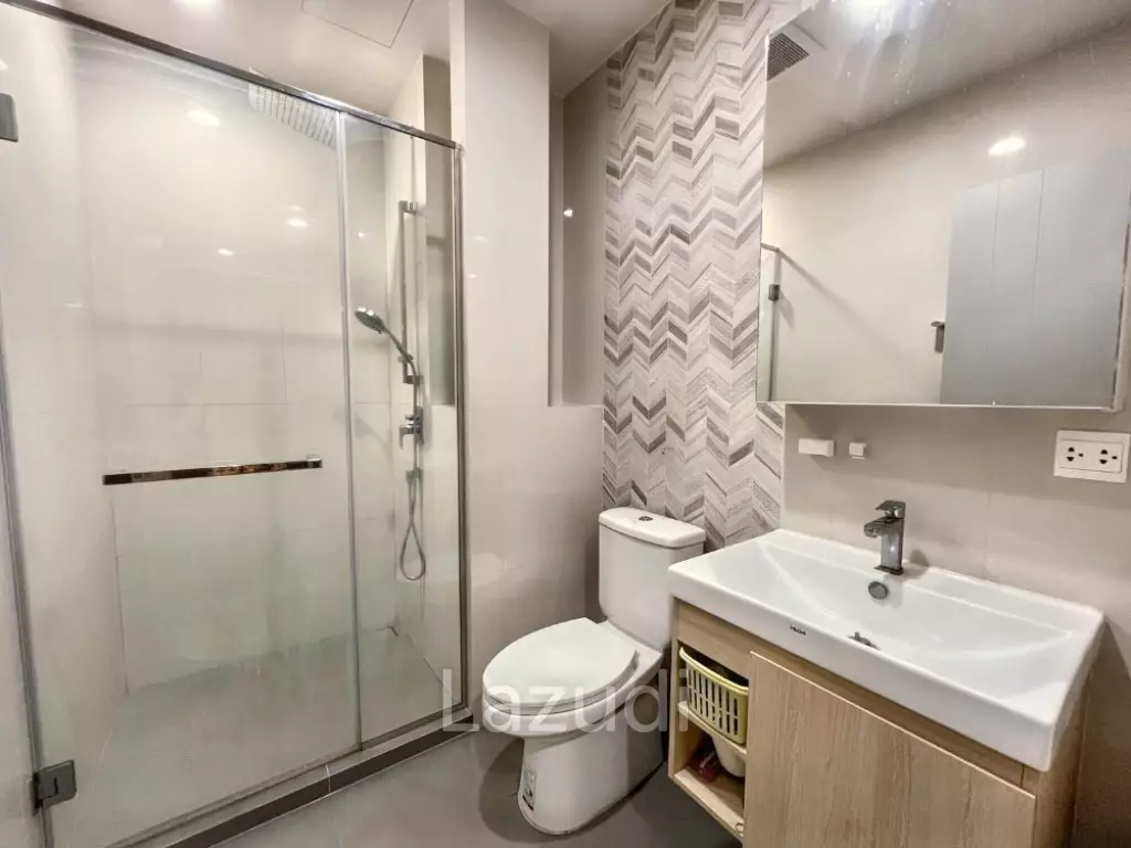 1 Bed 1 Bath 34 SQ.M OKA HAUS Sukhumvit 36