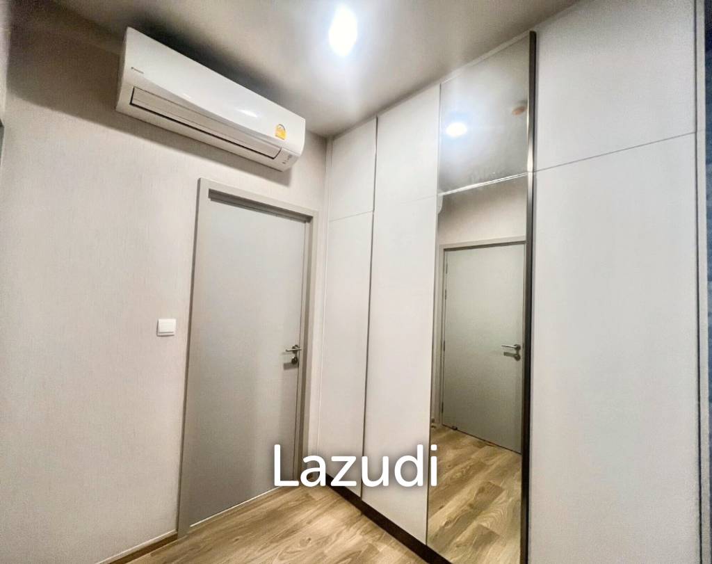 1 Bed 1 Bath 34 SQ.M OKA HAUS Sukhumvit 36