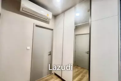 1 Bed 1 Bath 34 SQ.M OKA HAUS Sukhumvit 36
