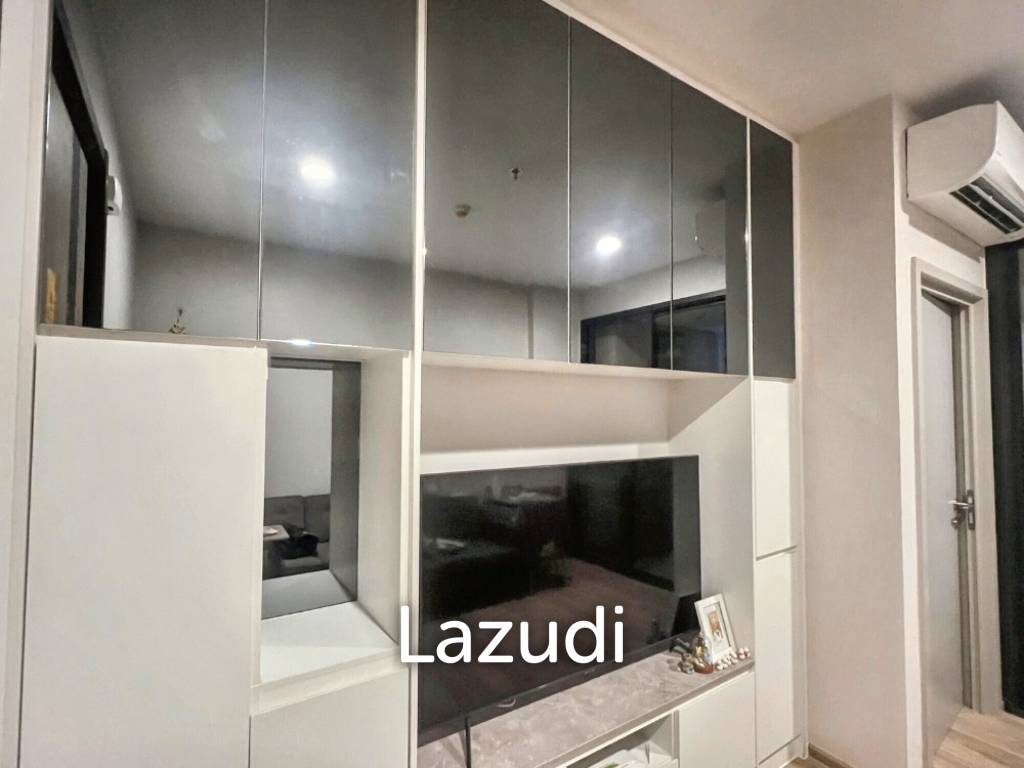 1 Bed 1 Bath 34 SQ.M OKA HAUS Sukhumvit 36